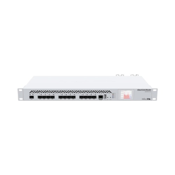 روتر میکروتیک CCR1016-12S-1S+